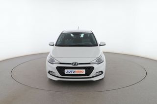 Hyundai i20 1.2 Klass