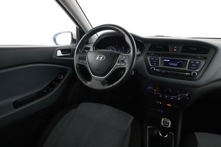 Hyundai i20 1.2 Klass