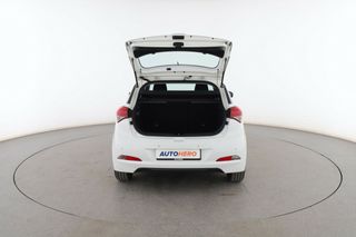 Hyundai i20 1.2 Klass