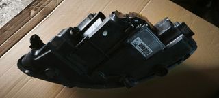 Faros Xenon Seat Leon II