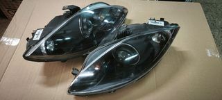 Faros Xenon Seat Leon II