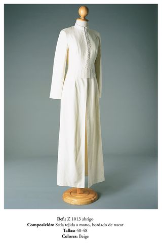 Vestido de Novia Civil Sin Estrenar Talla 38-40