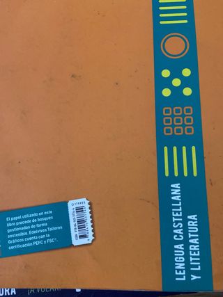 Proyecto: FanFest. Lengua castellana y Literatu...