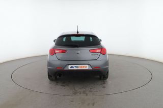 Alfa Romeo Giulietta 1.4 Turbo Sport