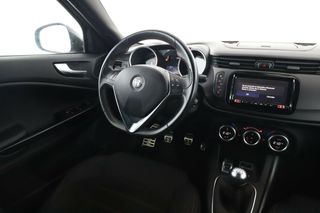 Alfa Romeo Giulietta 1.4 Turbo Sport