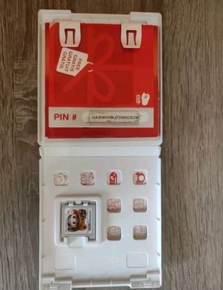 Nintendo 3DS Ice White + Giochi