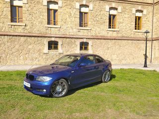 BMW Serie 1 2010