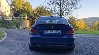 BMW Serie 1 2010
