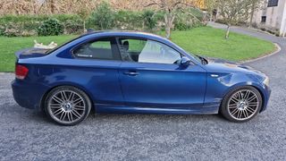 BMW Serie 1 2010