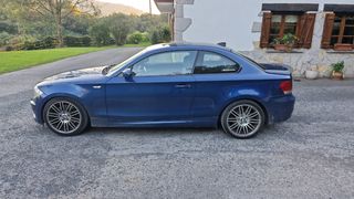 BMW Serie 1 2010
