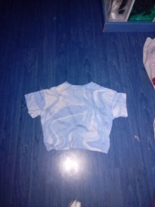 Camiseta Hedwig niña