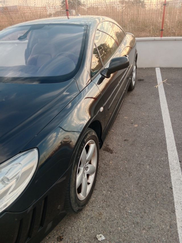 Peugeot 407 2007