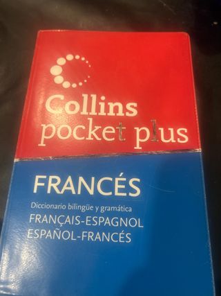 DIC CO POCKET FRANC/ESPAÑ