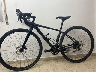 Cannondale Gravel Shimano GRX – Poco uso -Talla XS