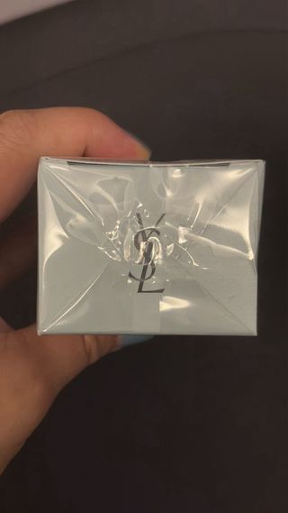 Yves Saint Laurent Pure Shots Crema-Mousse