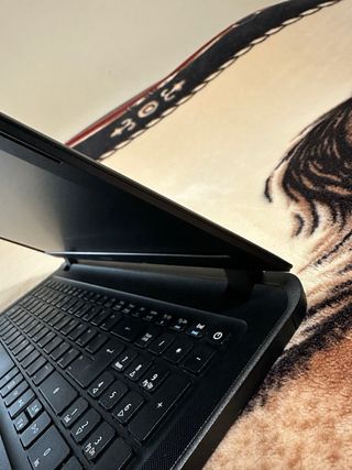 Acer Aspire ES1-523 Preto