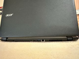 Acer Aspire ES1-523 Preto