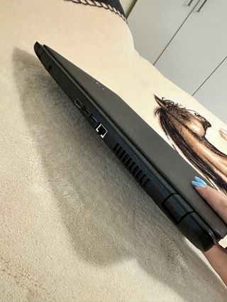 Acer Aspire ES1-523 Preto