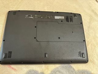 Acer Aspire ES1-523 Preto
