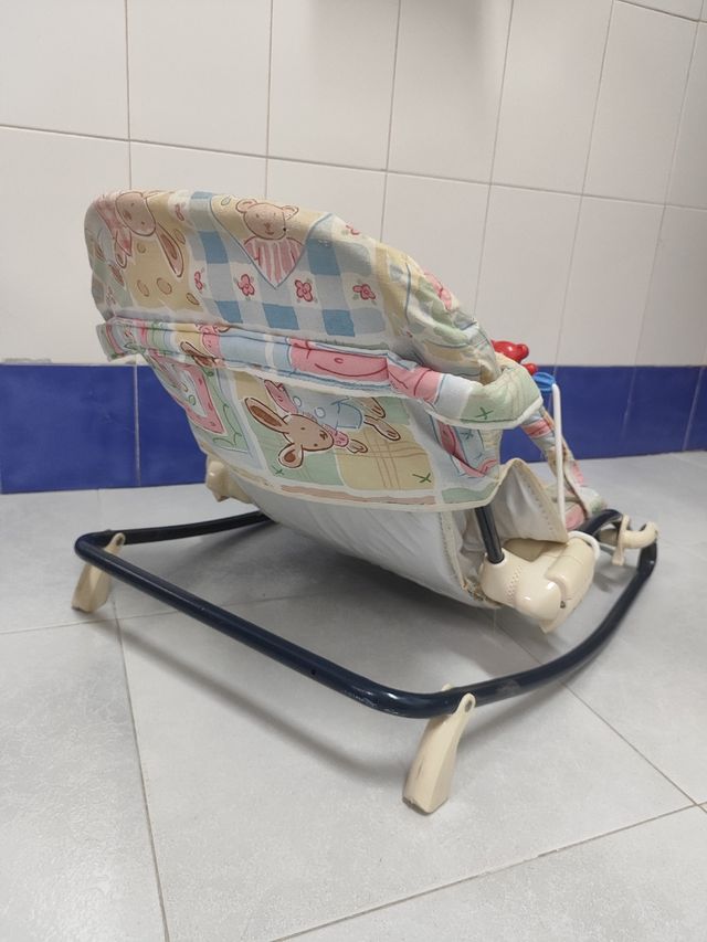 Trona para bebé Brevi