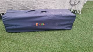 Cuna de viaje Kiddies