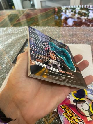 Speed Freaks PS1 multi idioma excelente estado