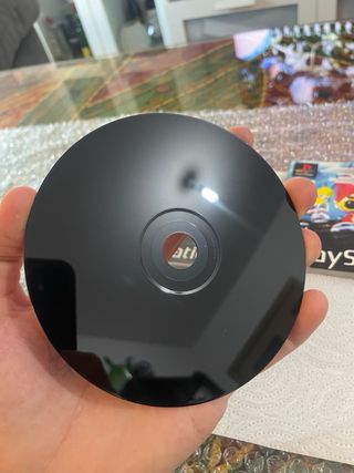 Speed Freaks PS1 multi idioma excelente estado