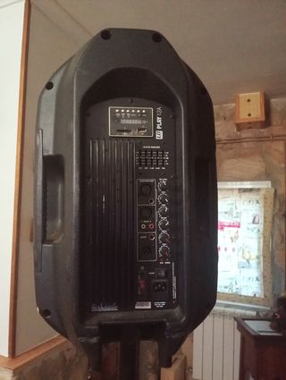 Phenyx Pro PDP-2-1H1B Micrófonos Inalámbricos UHF