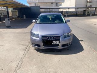 Audi A3 2008