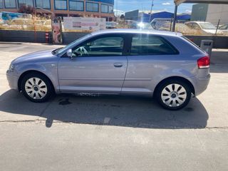 Audi A3 2008