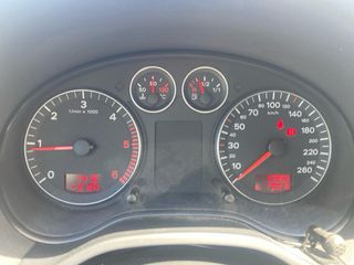 Audi A3 2008