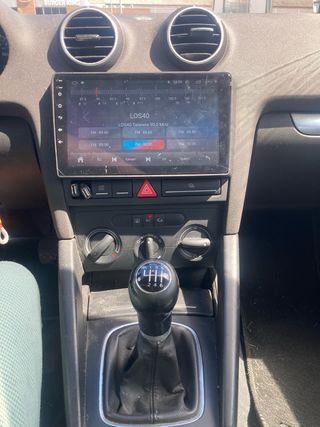 Audi A3 2008