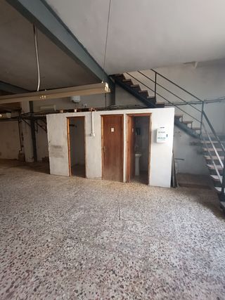 Local/Vivienda 150m2 en Villena
