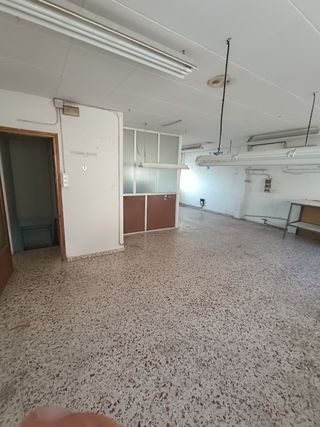 Local/Vivienda 150m2 en Villena