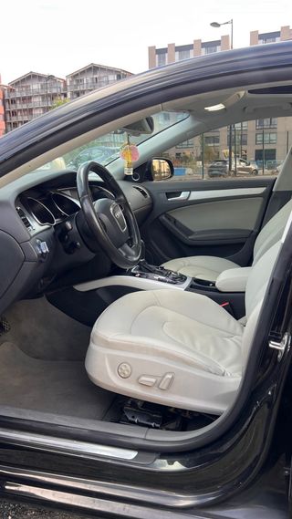 Audi A5 V6 Sportback 245cv