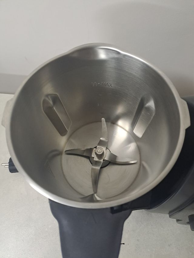 Robot Cocina Cecotec Mambo 8090 