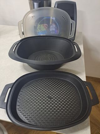 Robot Cocina Cecotec Mambo 8090