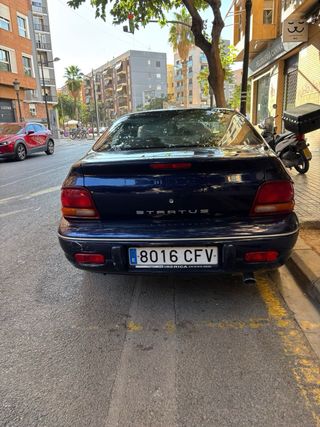 Chrysler Stratus 1998
