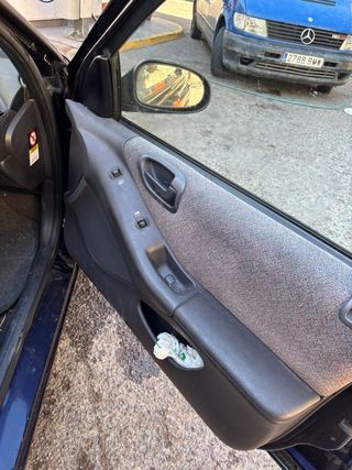 Chrysler Stratus 1998