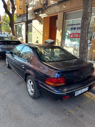 Chrysler Stratus 1998