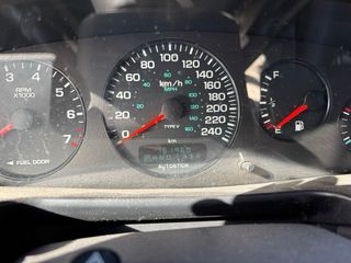 Chrysler Stratus 1998
