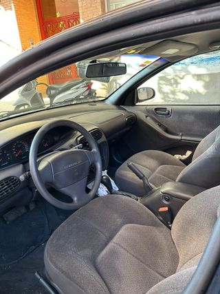 Chrysler Stratus 1998
