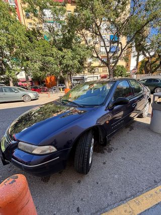 Chrysler Stratus 1998