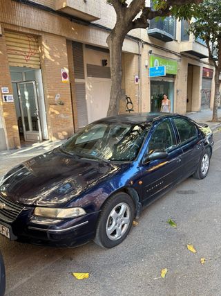 Chrysler Stratus 1998