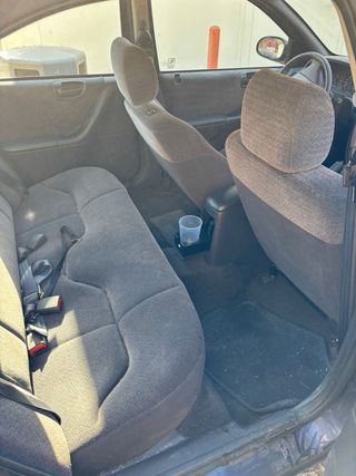 Chrysler Stratus 1998