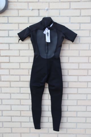 Traje Neopreno Quiksilver Prologue Talla S