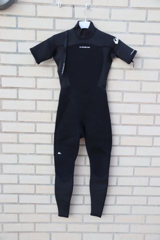Traje Neopreno Quiksilver Prologue Talla S