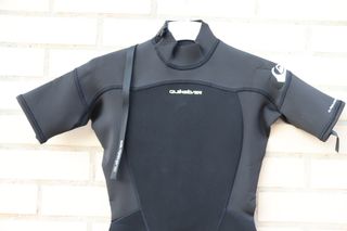 Traje Neopreno Quiksilver Prologue Talla S