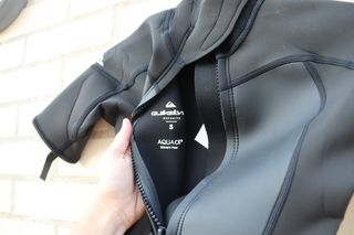 Traje Neopreno Quiksilver Prologue Talla S