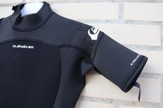 Traje Neopreno Quiksilver Prologue Talla S